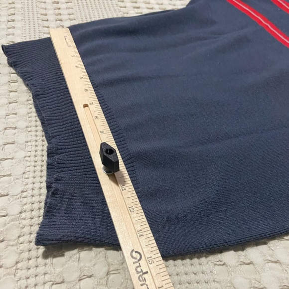 Vintage Bogner Sweater Made in Hong Kong - Picture 4 of 8